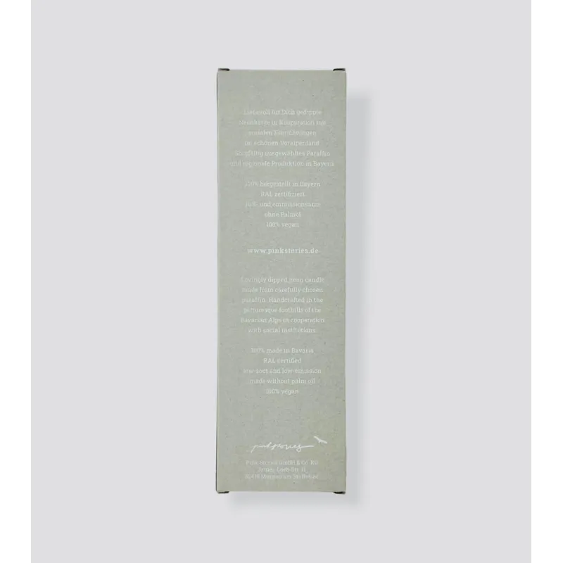 Packaging Sunshine Club – Présentation soignée et colorée, parfaite pour offrir.