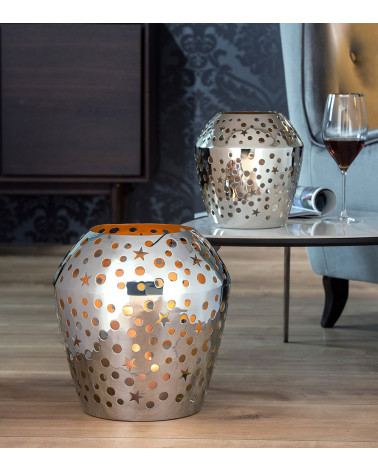 Photophore Sheila H 36 cm