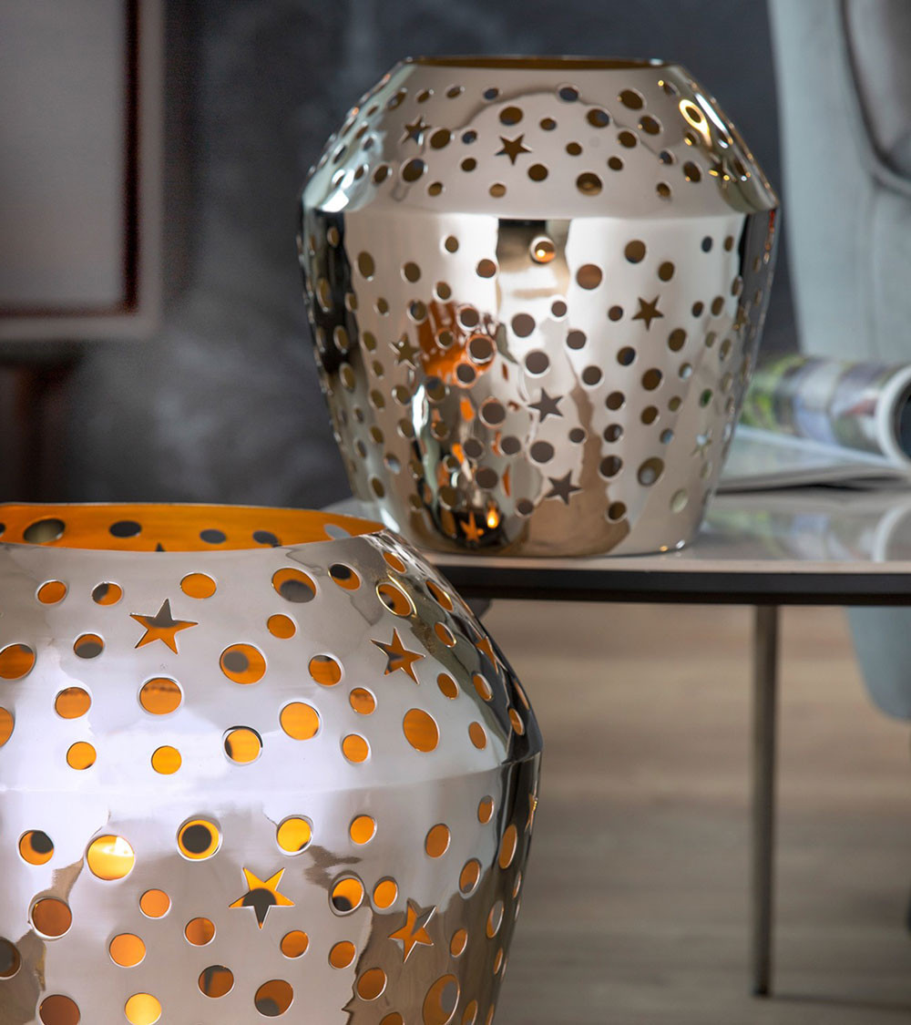 Photophore Sheila H 36 cm