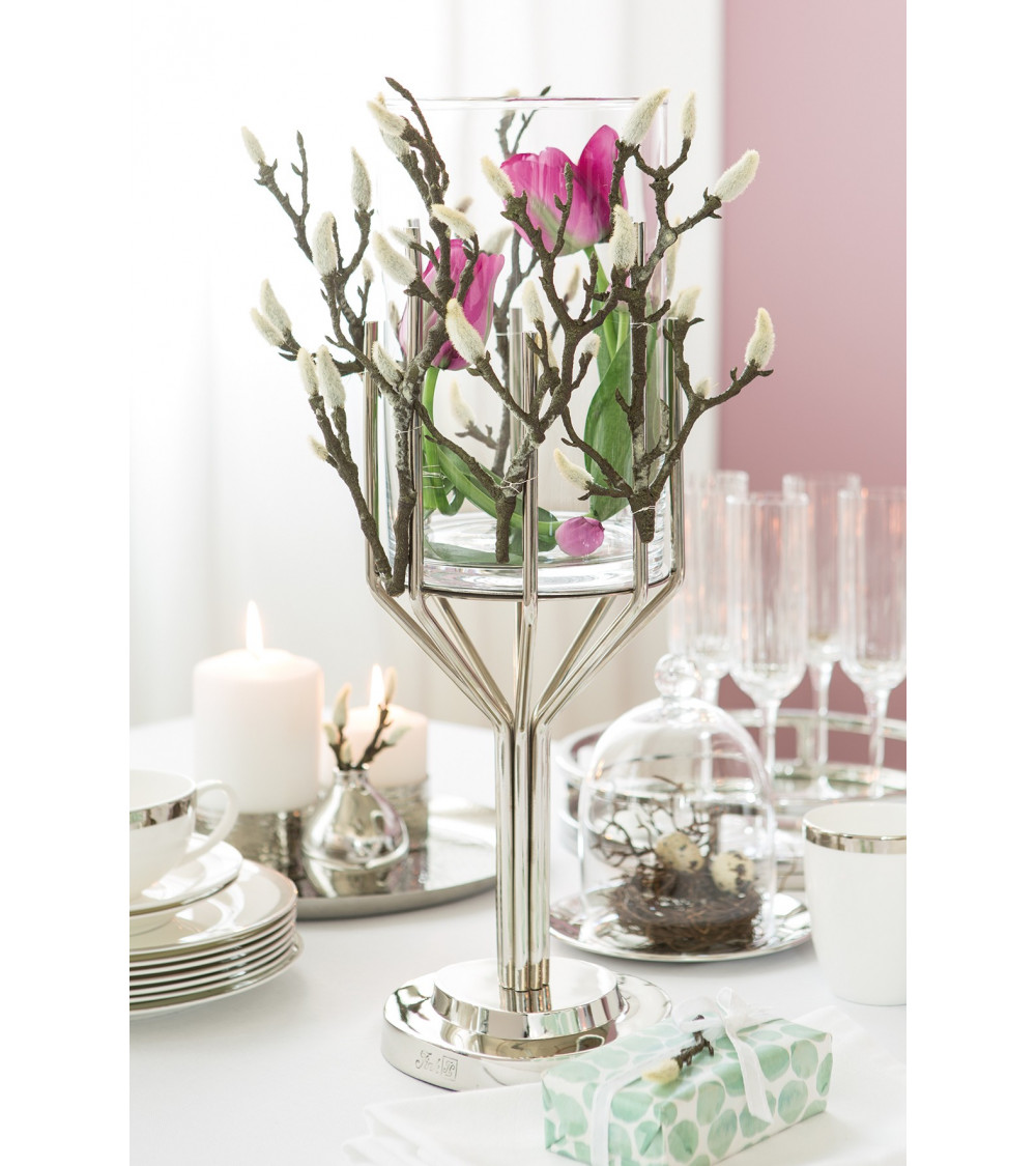 Photophore Luxor H 49,5 cm