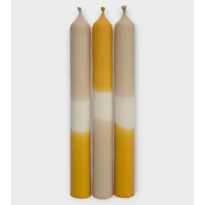 Terre Brûlée – Bougies Terracotta & Brun Mocha