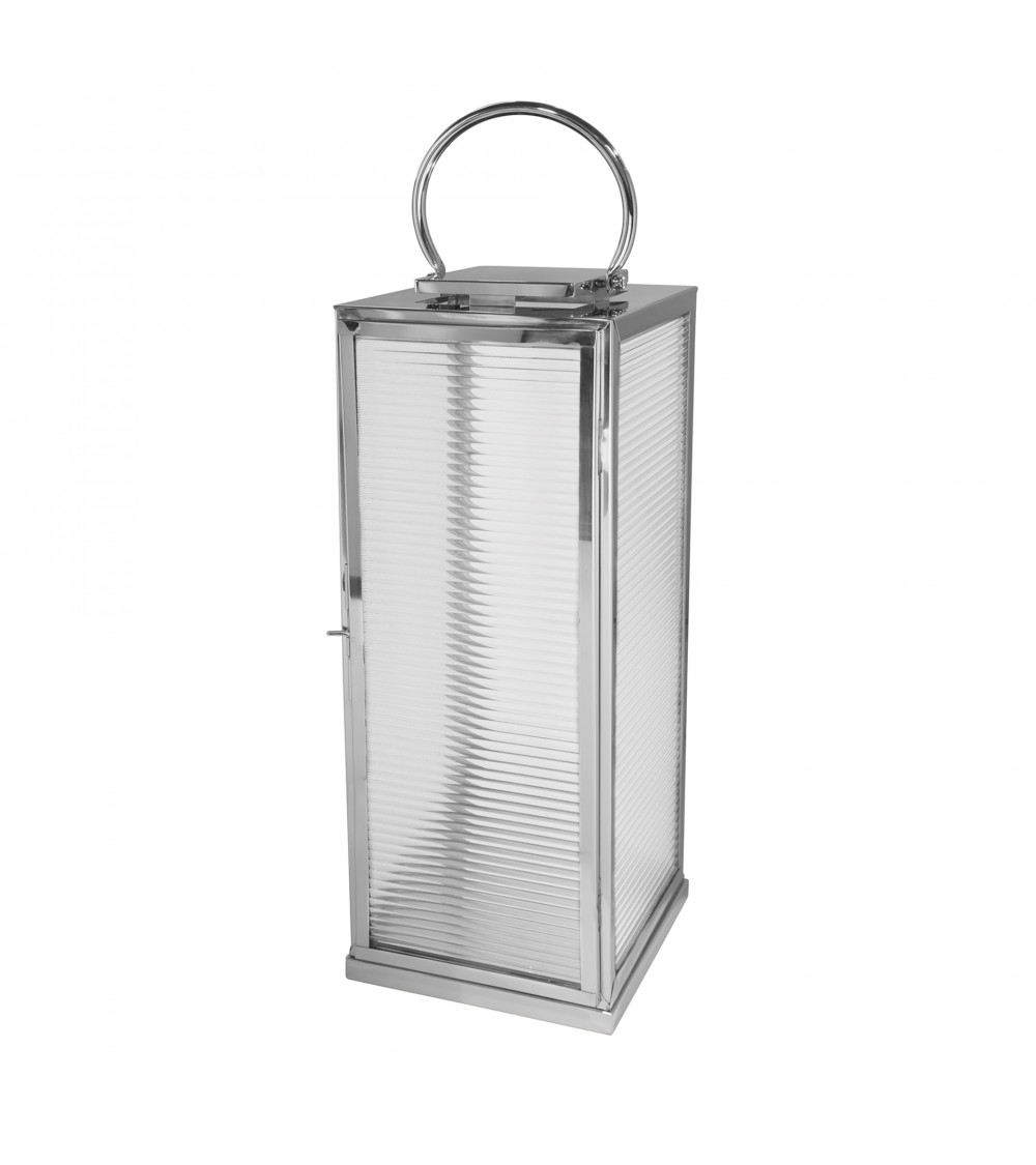 Lanterne Malaga 78 cm – Lanterne extérieure grand format