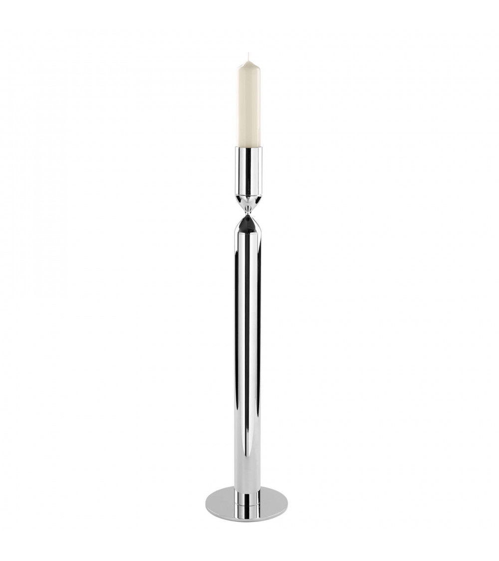 Chandelier pour 1 bougie Juno H 60 cm