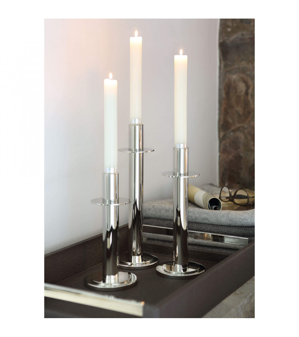 Chandelier pour 1 bougie RETO H 30 cm