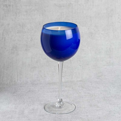 bougie parfumée thélinde