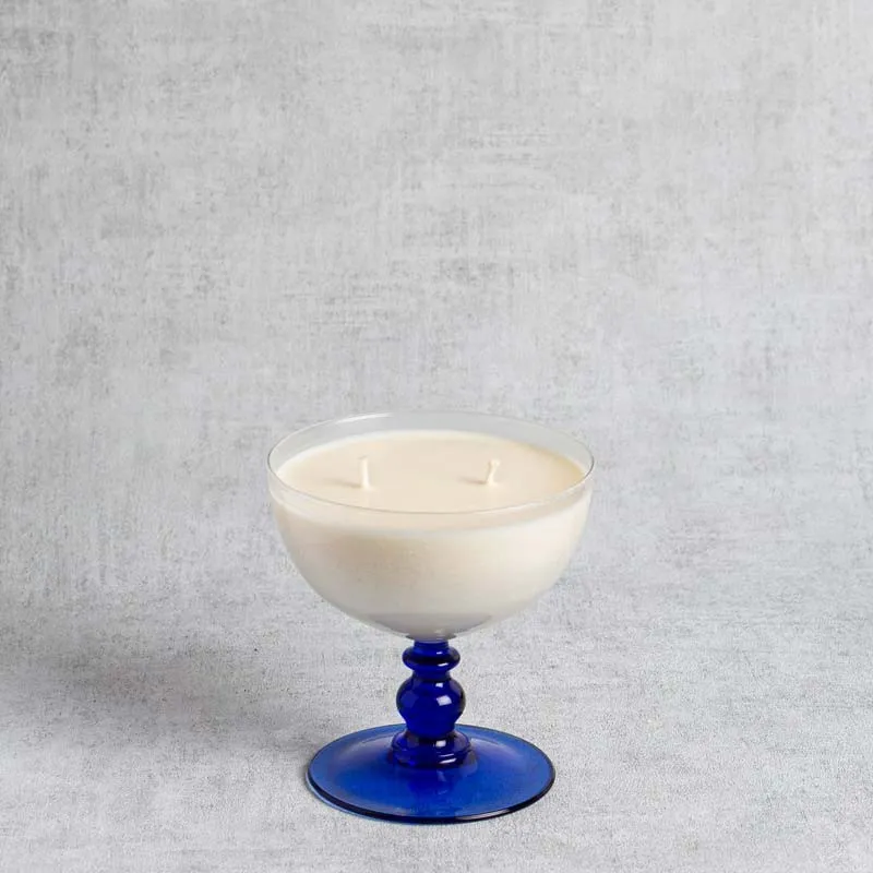 bougie parfumée Flamine