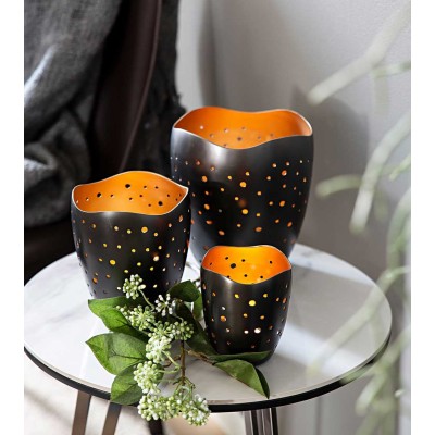 Photophore Elias H 11 cm