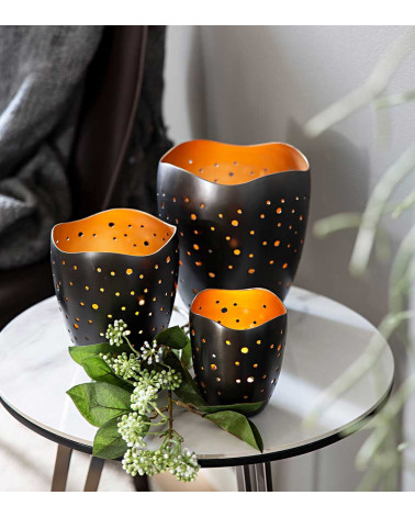 Photophore Elias H 11 cm