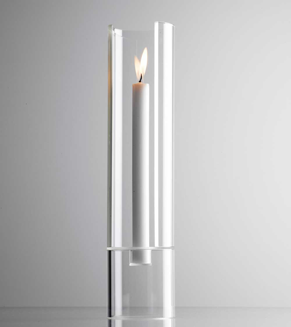 Bougeoir Gerhard – Bougeoir design élégant