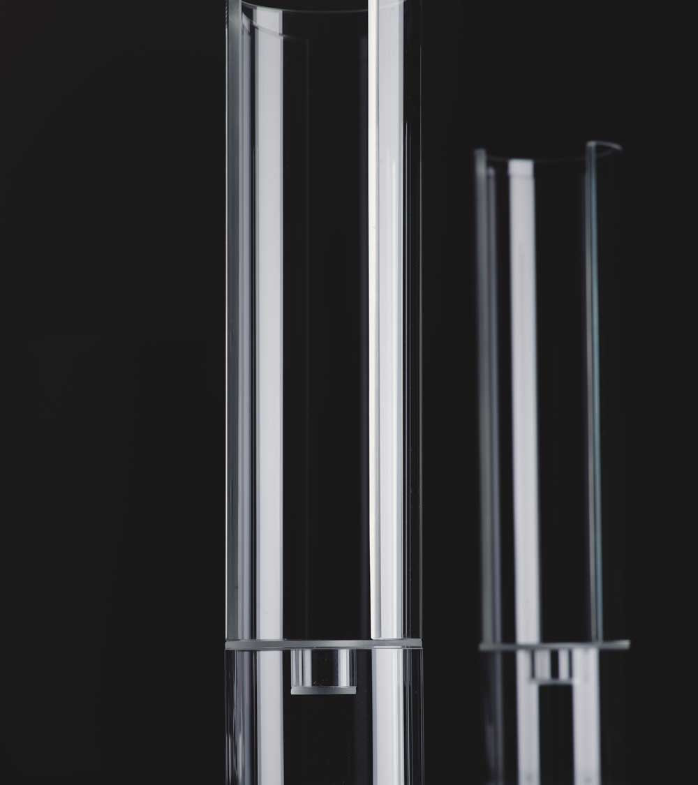 Bougeoir Gerhard – Bougeoir design élégant