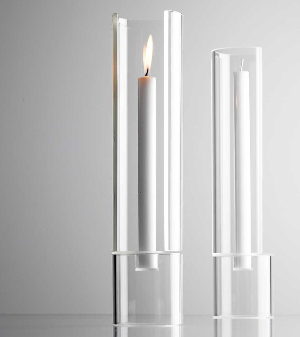 Bougeoir Gerhard – Bougeoir design élégant