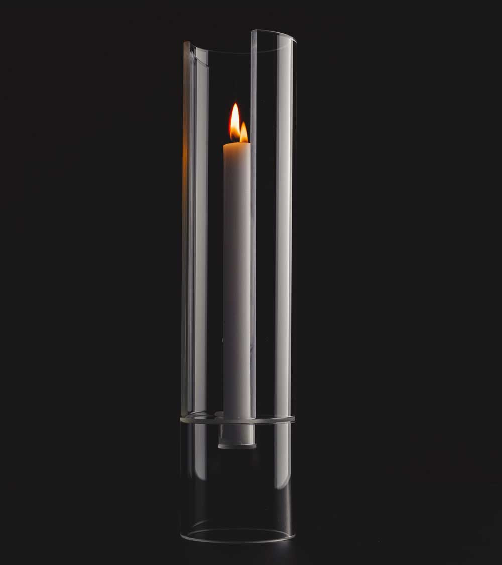 Bougeoir Gerhard – Bougeoir design élégant