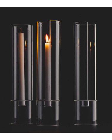 Bougeoir Gerhard – Bougeoir design élégant