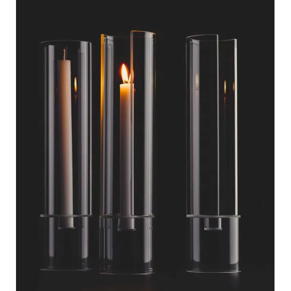 Bougeoir Gerhard – Bougeoir design élégant