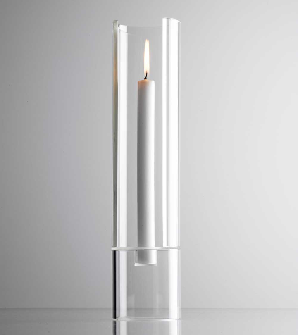 Bougeoir Gerhard – Bougeoir design élégant