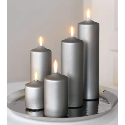 Gamme de bougies Fink Living – Élégance et modernité pour illuminer vos intérieurs.