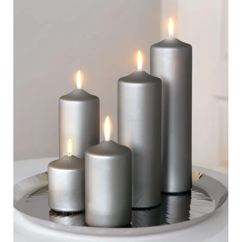 Gamme de bougies Fink Living – Élégance et modernité pour illuminer vos intérieurs.
