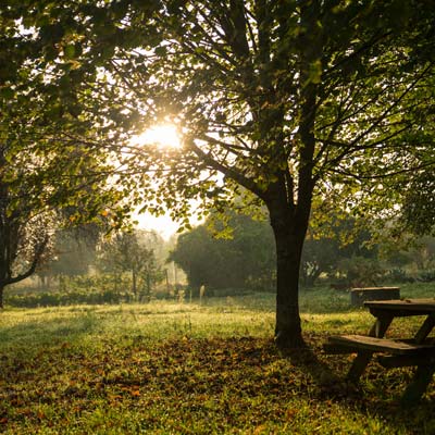 philosophie de la maison du bougeoir