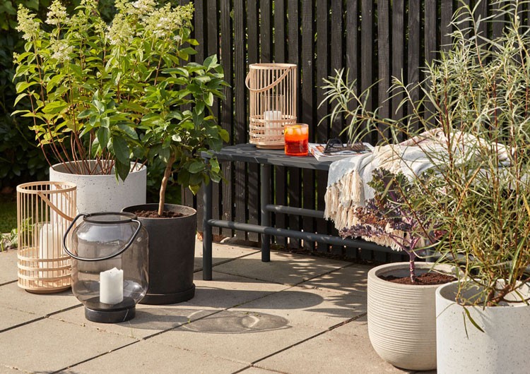 5 lanternes parfaites pour vos soirées d'été