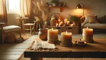 Comment choisir la bougie parfaite pour chaque occasion - Maison du Bougeoir