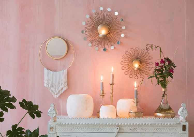 Cinq marques, cinq ambiances